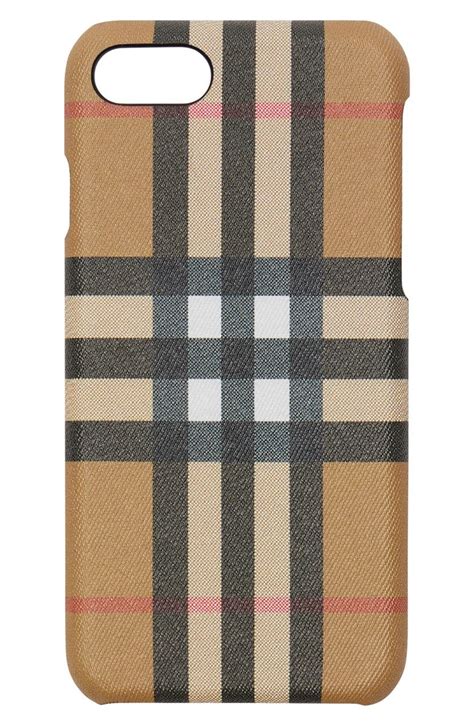 burberry iphone case nordstrom|Burberry phone case iPhone 11.